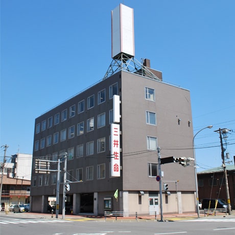 東ビル