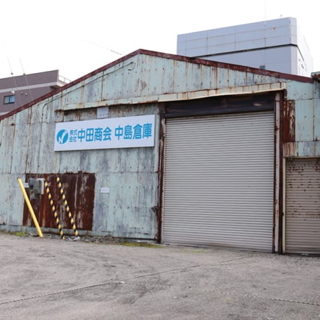 東ビル